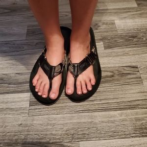 Coach Sandals